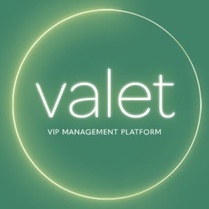 Valet VIP Management Platform